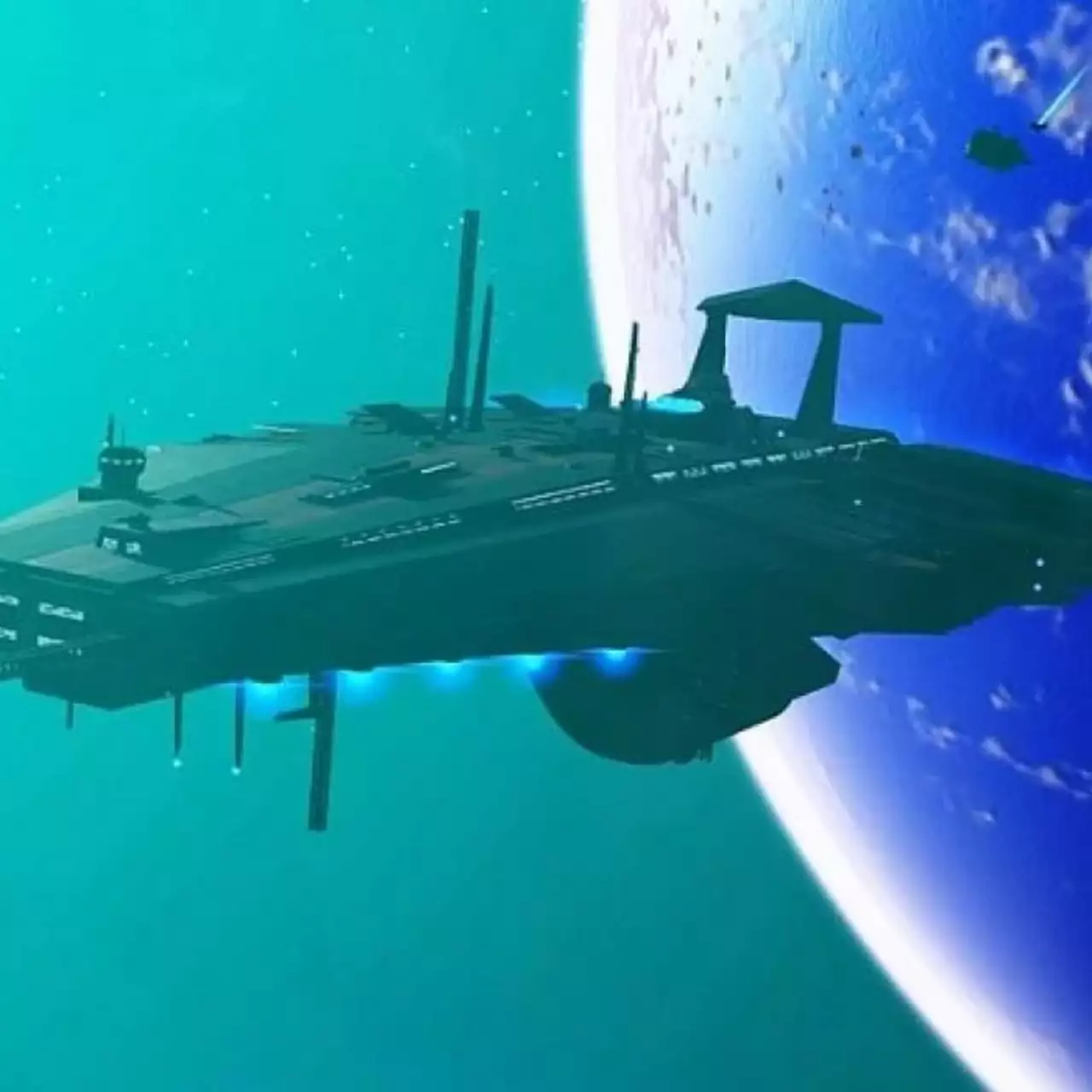 Фанаты No Man's Sky создают подробную карту чёрных дыр в игре. Они нашли более трех тысяч аномалий Фанаты No Man's Sky создают подробную карту чёрных дыр в игре. Они нашли более трех тысяч аномалий