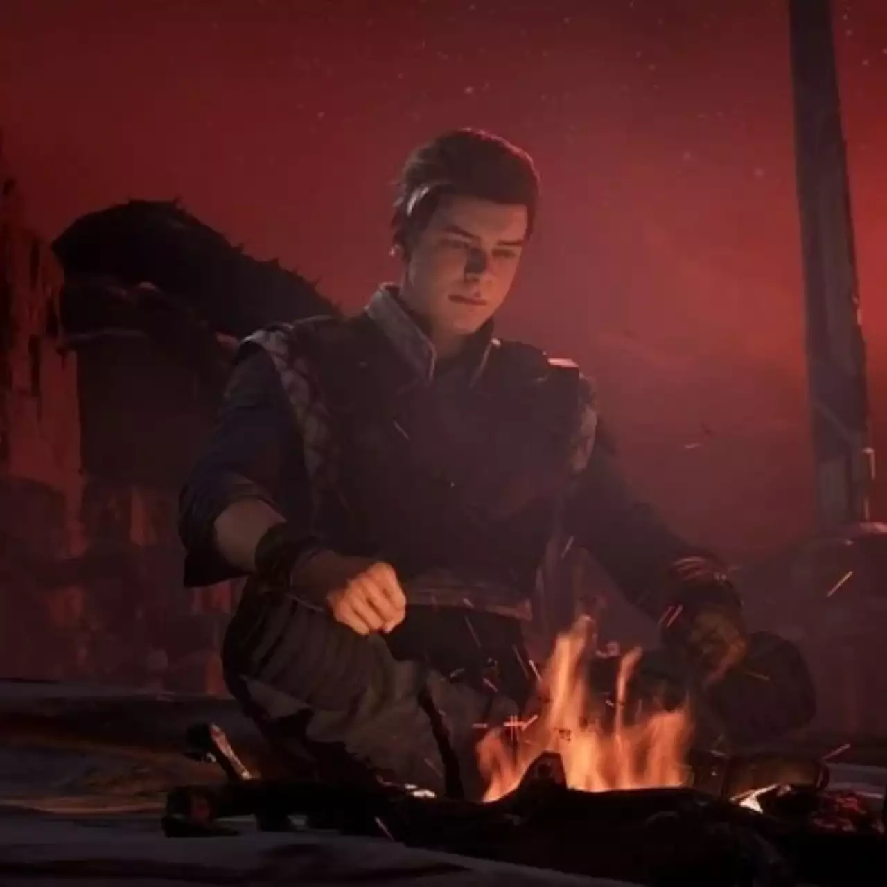 Открылся предзаказ Star Wars Jedi: Fallen Order. Стандартная версия для PC обойдётся в 3500 рублей Открылся предзаказ Star Wars Jedi: Fallen Order. Стандартная версия для PC обойдётся в 3500 рублей