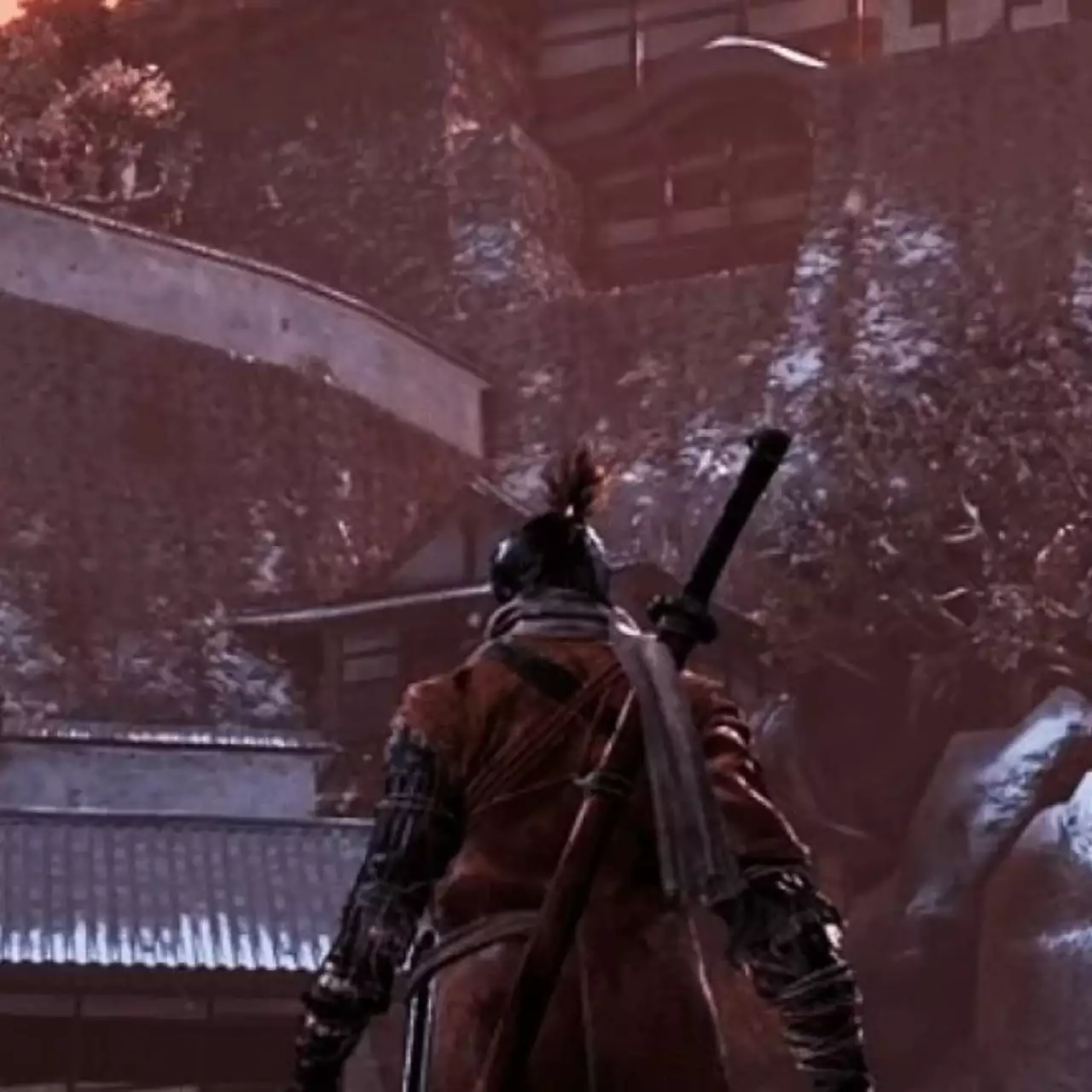 Где найти фрагменты маски, чтобы увеличить силу атаки в Sekiro:Shadows Die Twice Где найти фрагменты маски, чтобы увеличить силу атаки в Sekiro:Shadows Die Twice