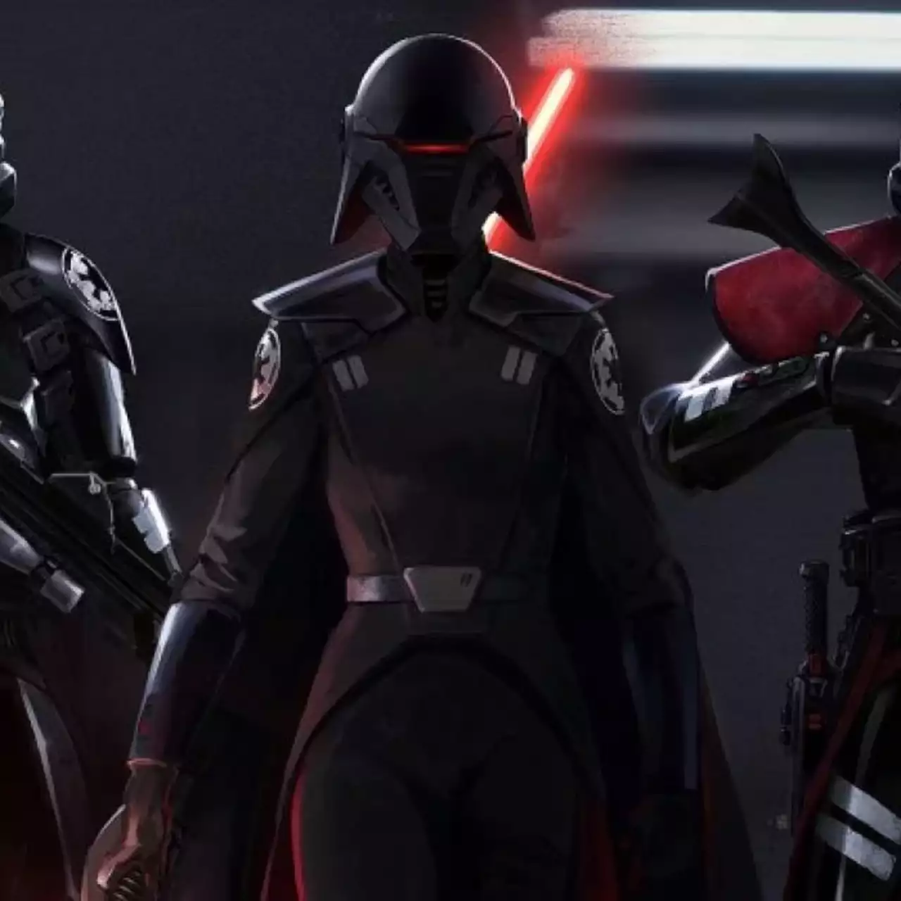 Главное о Star Wars Jedi: Fallen Order для тех, кто пропустил анонс (коротко) Главное о Star Wars Jedi: Fallen Order для тех, кто пропустил анонс (коротко)