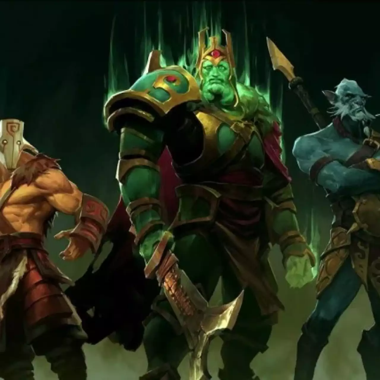 Команда ботов Илона Маска победила чемпионов The International 2018 в матче по Dota 2 Команда ботов Илона Маска победила чемпионов The International 2018 в матче по Dota 2