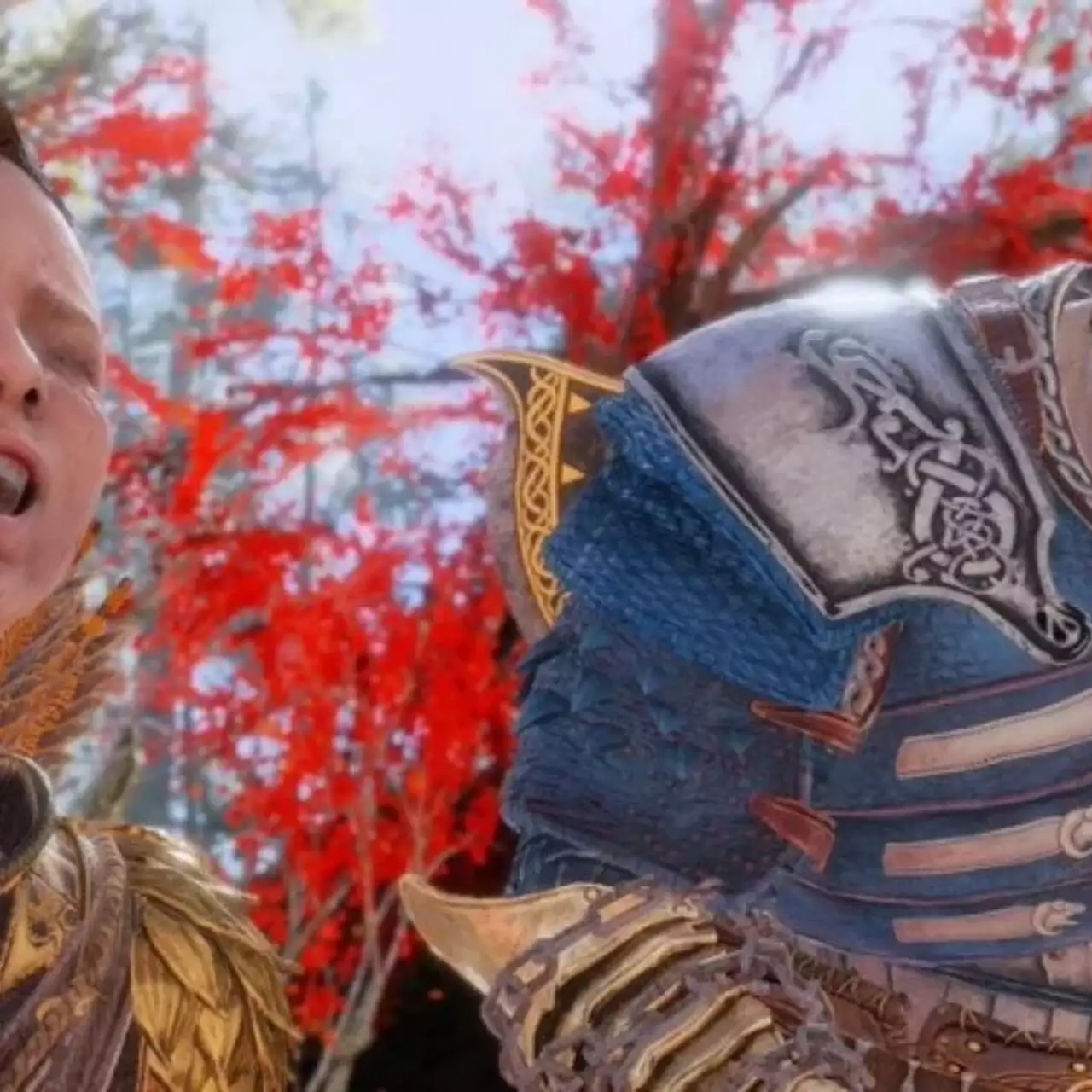 Создатель God of War пошутил, что новая игра будет эксклюзивом Epic Games Store. Фанаты умирают со смеху