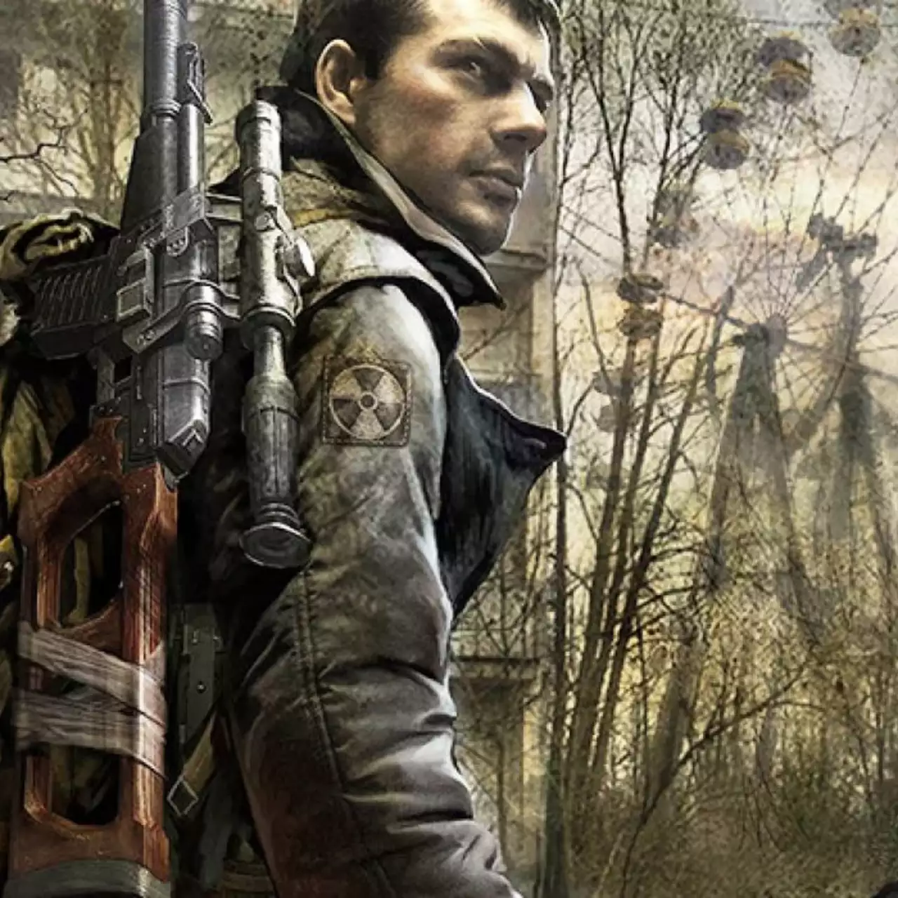 И еще одна распродажа! В GOG со скидками продаются Metro, S.T.A.L.K.E.R., Beholder 2, а также другие игры из России, Украины и СНГ