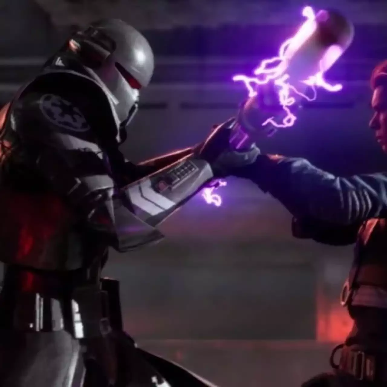 Нет смысла прятаться, когда есть Сила — в Star Wars Jedi: Fallen Order не будет стелса