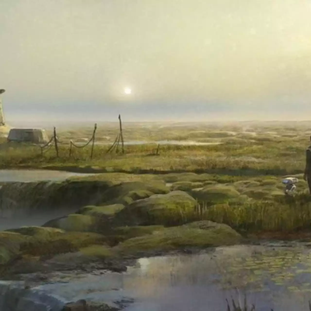 Respawn Entertainment прервала работу над другой игрой ради Star Wars Jedi: Fallen Order. Но её не отменили Respawn Entertainment прервала работу над другой игрой ради Star Wars Jedi: Fallen Order. Но её не отменили