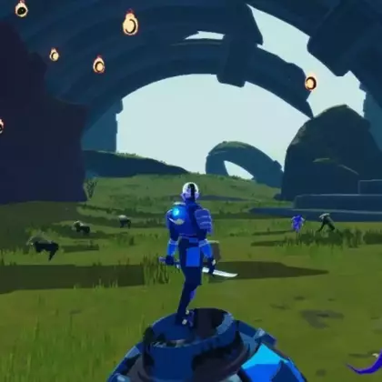 Список заданий (челленджей) в Risk of Rain 2 — как выполнить достижения, чтобы разблокировать всех героев и предметы — гайд