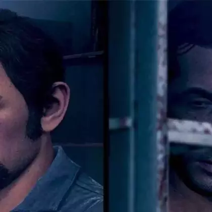 Двое зеков сбегают из тюрьмы — смотрите наш стрим A Way Out сегодня в 19:30 МСК