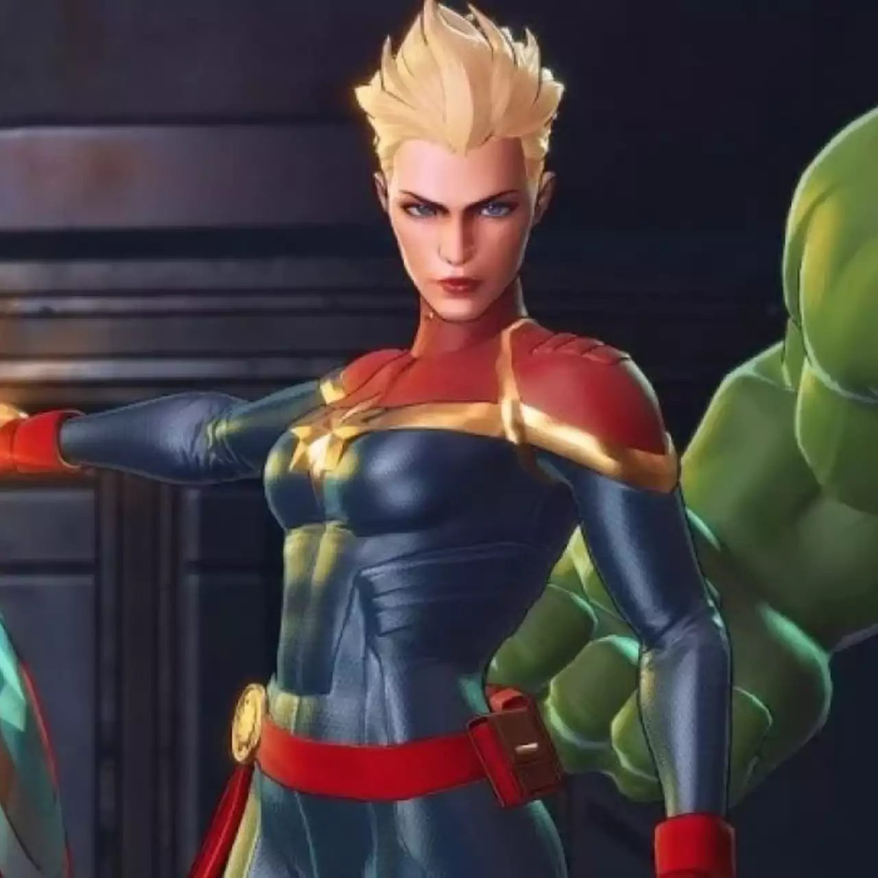 «Поиск Камней Бесконечности продолжается» — Marvel Ultimate Alliance 3: The Black Order выходит 19 июля «Поиск Камней Бесконечности продолжается» — Marvel Ultimate Alliance 3: The Black Order выходит 19 июля