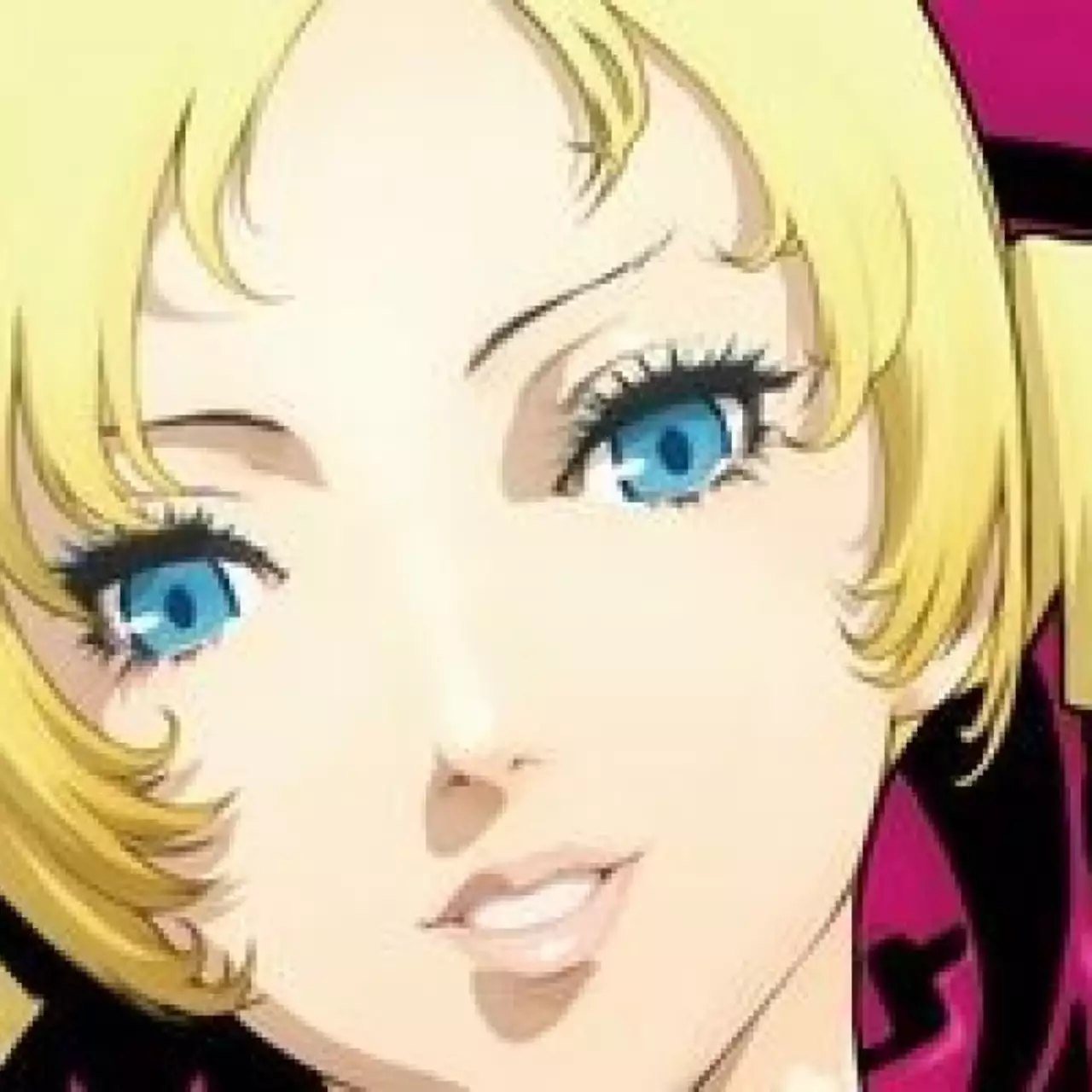 Разработчики уменьшили сложность Catherine Разработчики уменьшили сложность Catherine