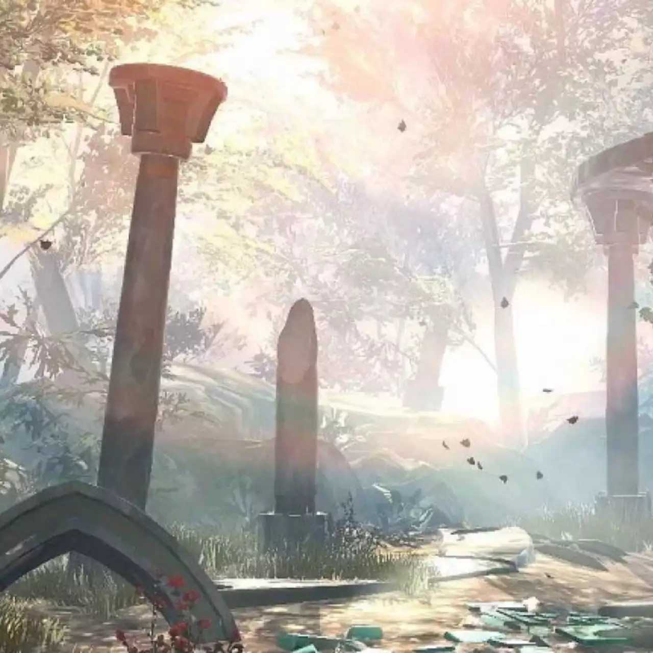 Как получить сундуки, самоцветы и золотые монеты в The Elder Scrolls: Blades — гайд Как получить сундуки, самоцветы и золотые монеты в The Elder Scrolls: Blades — гайд