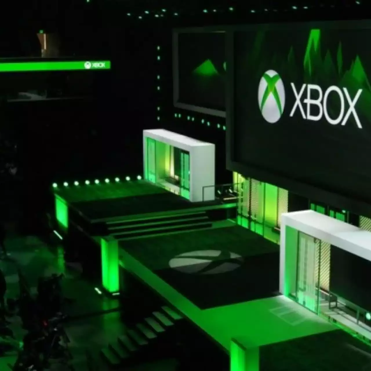 Microsoft определилась с датой своей презентации на E3 2019