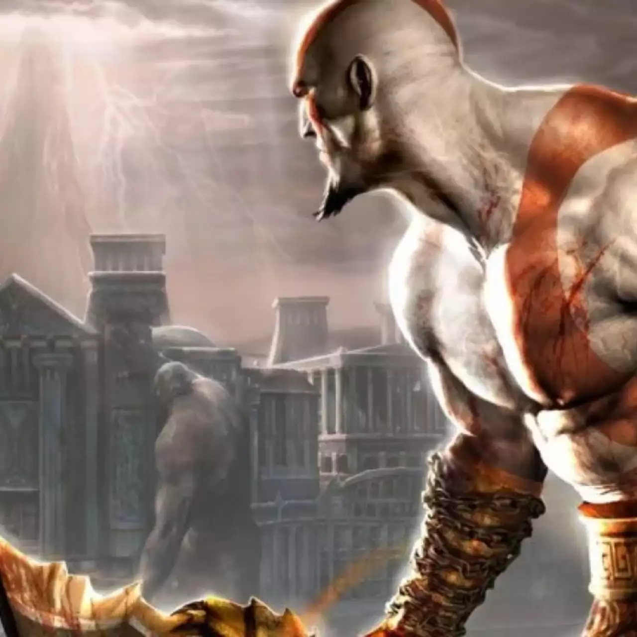 Автор оригинальной God of War работает над сюжетной игрой типа Firewatch