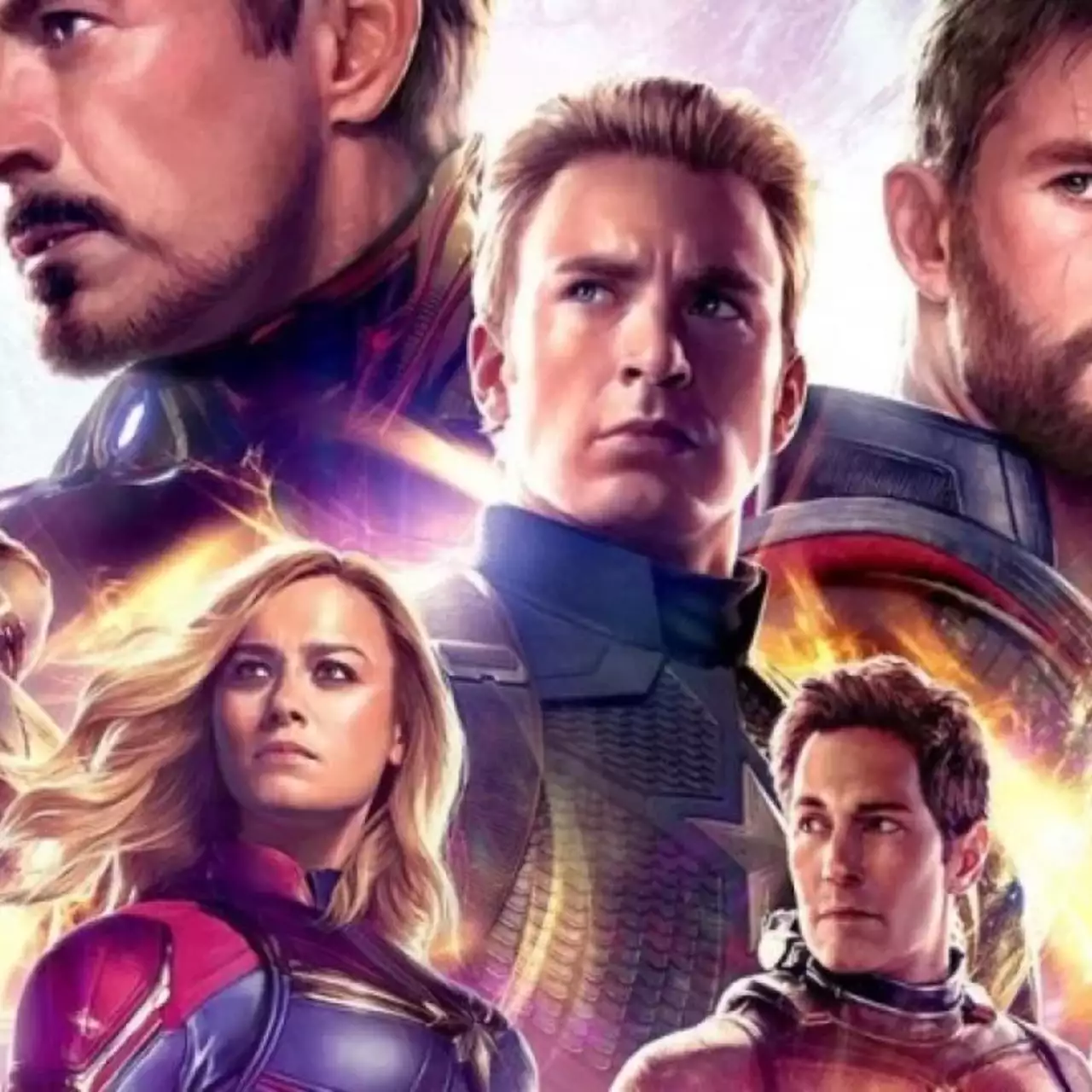 Пресс-показы «Мстители: Финал» в России отменили, но Disney не называет причину