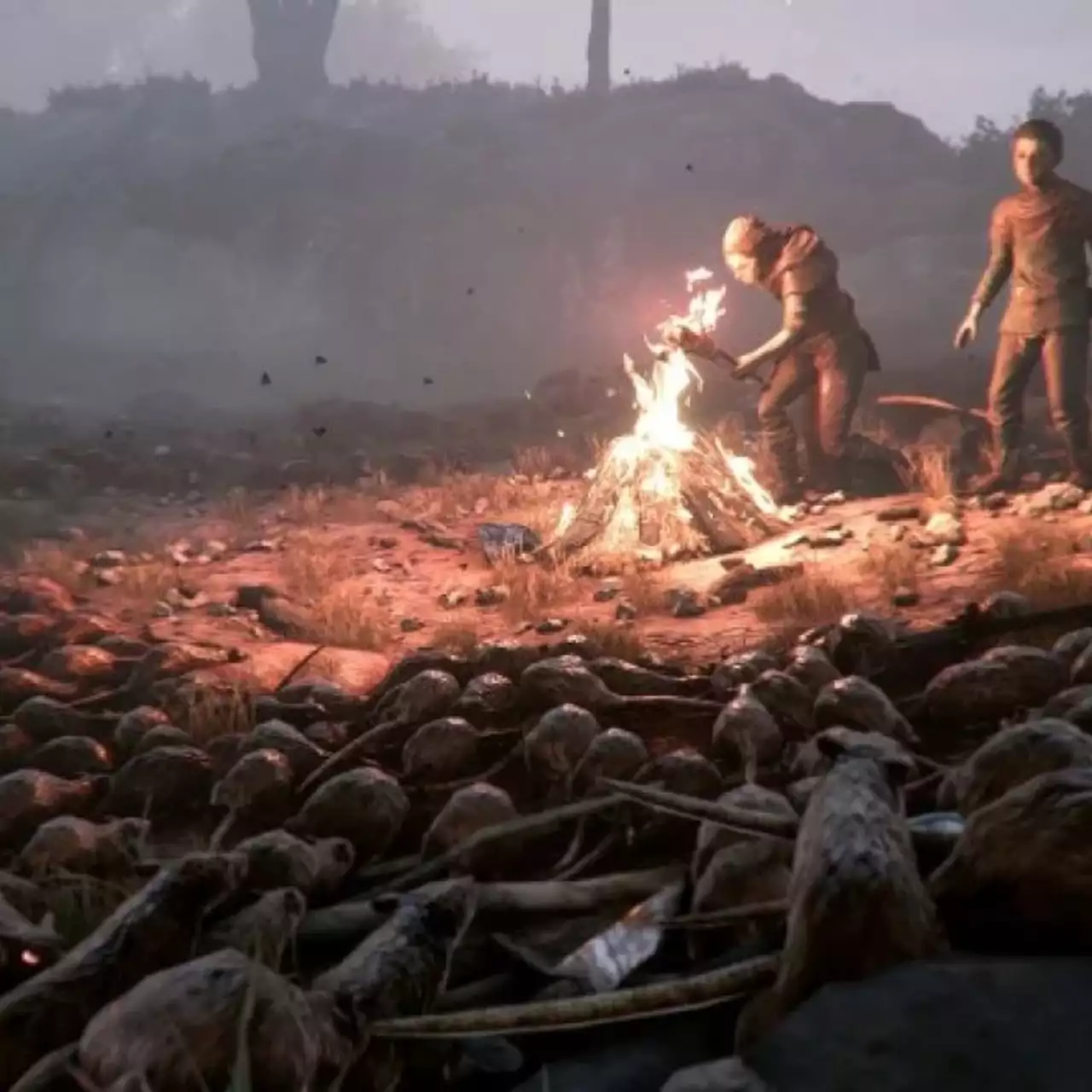 Системные требования A Plague Tale: Innocence — для 60 FPS нужно 16 ГБ ОЗУ и GTX 970 Системные требования A Plague Tale: Innocence — для 60 FPS нужно 16 ГБ ОЗУ и GTX 970