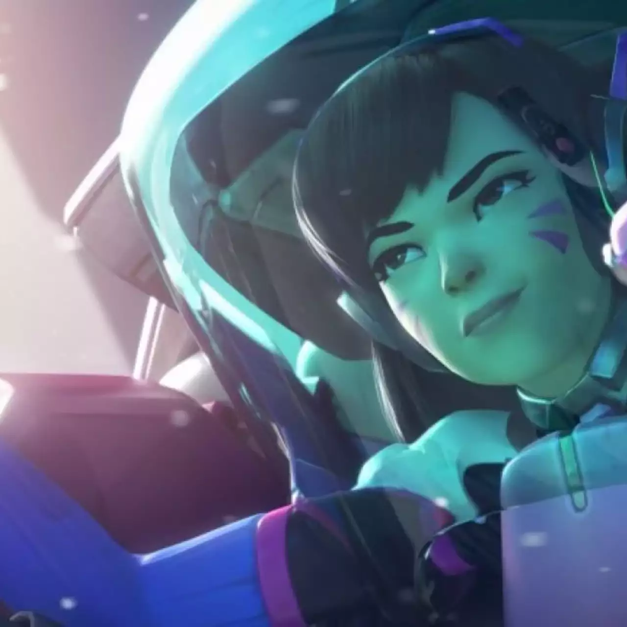 Overwatch стала бесплатной, но только на ограниченное время. Спешите поиграть! Overwatch стала бесплатной, но только на ограниченное время. Спешите поиграть!