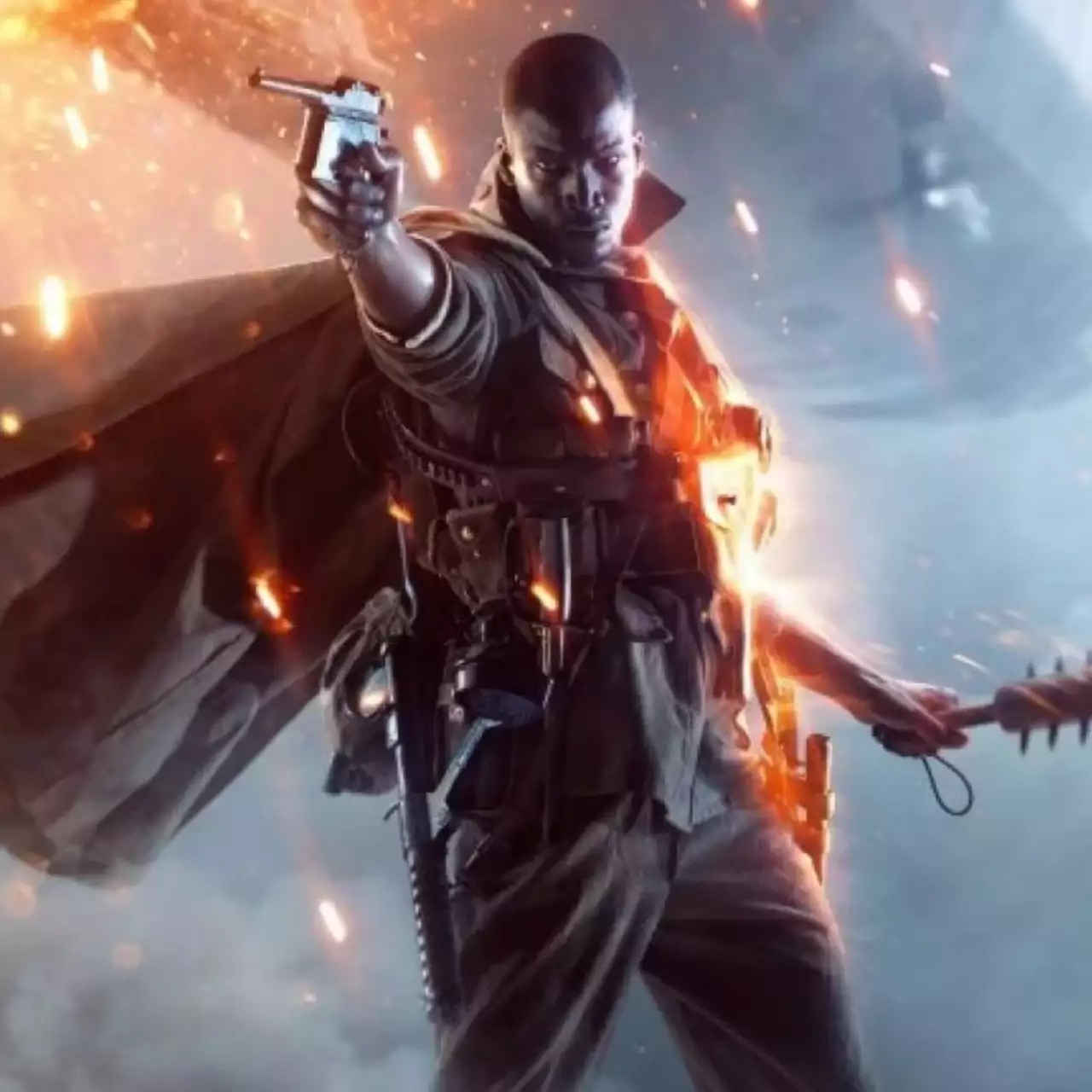 Хакеры могли устанавливать вирусы через Origin, но EA вовремя прикрыла этот баг