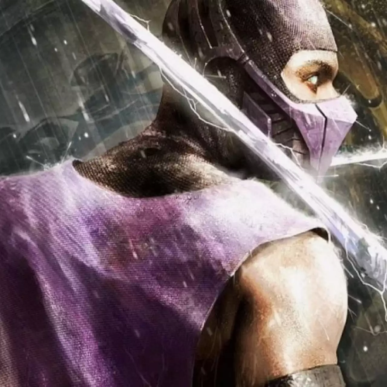 История серии Mortal Kombat. Часть 3. Разработка и выход MK3: суды с актерами, смена стилистики и разочарование фанатов История серии Mortal Kombat. Часть 3. Разработка и выход MK3: суды с актерами, смена стилистики и разочарование фанатов