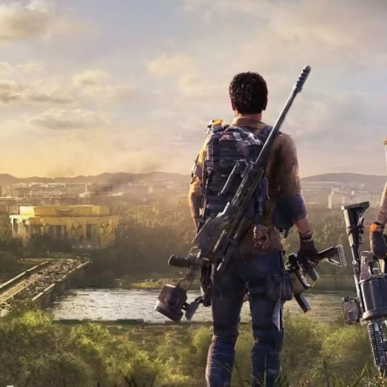 Релиз первого рейда для The Division 2 перенесли на май
