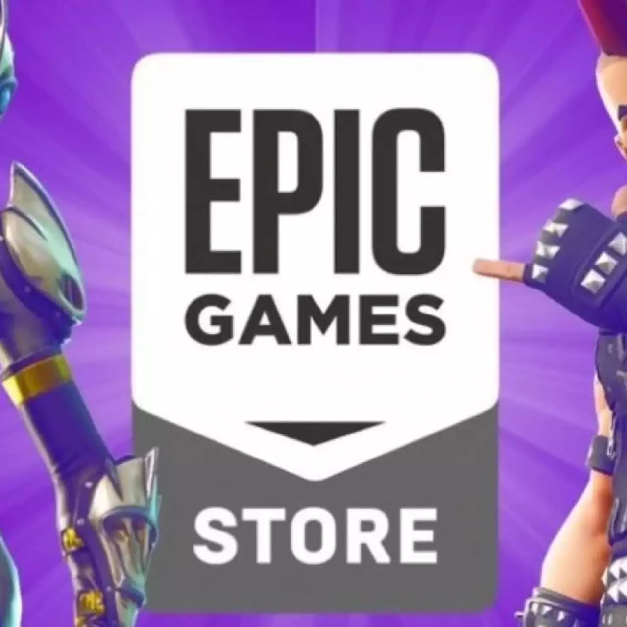 В Epic Games Store добавят новые функции, которые сделают ваш аккаунт безопаснее В Epic Games Store добавят новые функции, которые сделают ваш аккаунт безопаснее