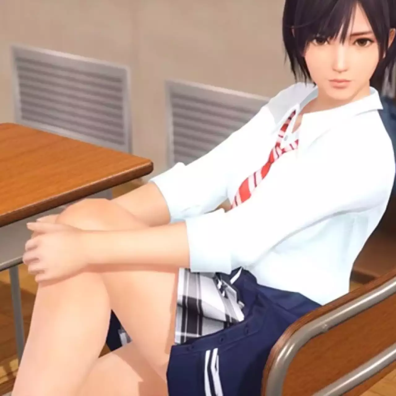 Сексуальные девушки в костюмах школьниц — новый трейлер DOA Xtreme: Venus Vacation Сексуальные девушки в костюмах школьниц — новый трейлер DOA Xtreme: Venus Vacation