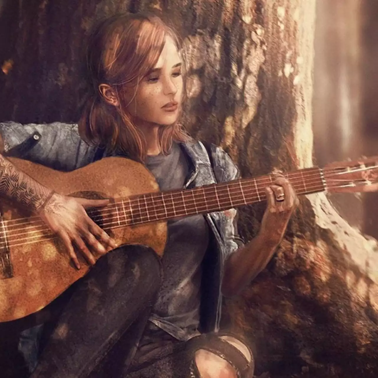 Слух: The Last of Us 2 может выйти до конца 2019 года Слух: The Last of Us 2 может выйти до конца 2019 года