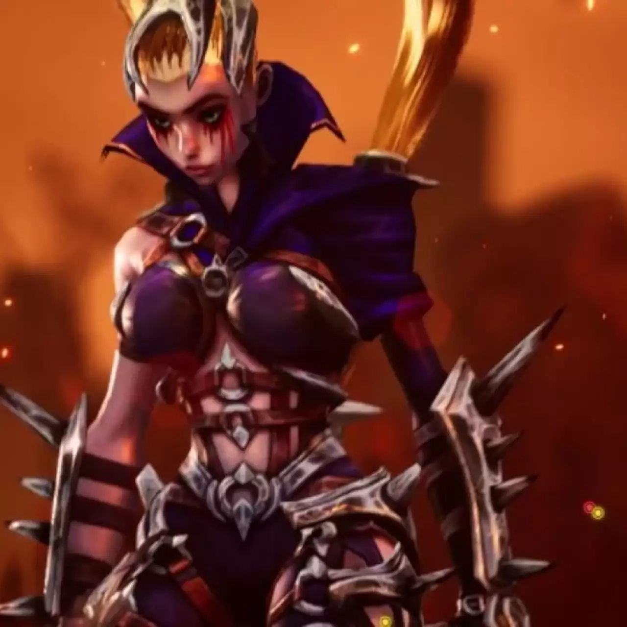 Diablo может отдохнуть — славянская action-rpg Pagan Online выходит в ранний доступ в Steam Diablo может отдохнуть — славянская action-rpg Pagan Online выходит в ранний доступ в Steam
