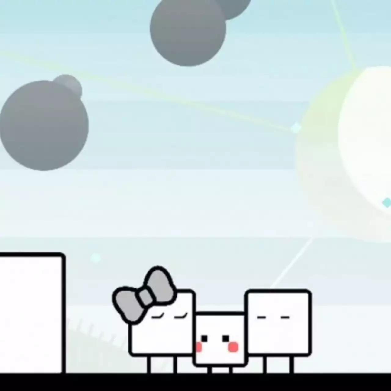 Вышла бесплатная демоверсия BOXBOY! + BOXGIRL! на Nintendo Switch. Решайте парные головоломки вместе с другом Вышла бесплатная демоверсия BOXBOY! + BOXGIRL! на Nintendo Switch. Решайте парные головоломки вместе с другом