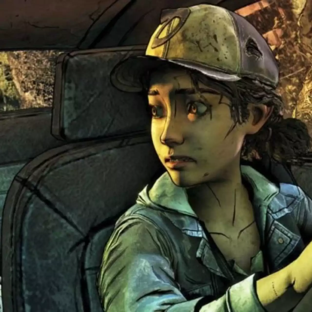 Более 50 часов геймплея и фирменная кепка — была анонсирована The Walking Dead: The Telltale Definitive Series