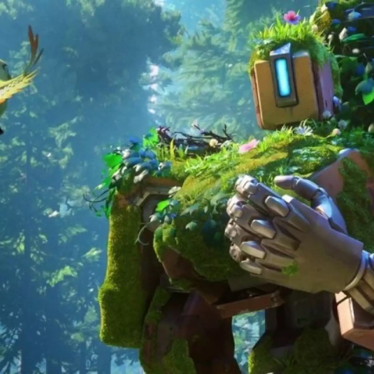 Разработчик Overwatch рассказал, какие герои точно не появятся в игре. Среди них есть кот с реактивным ранцем Разработчик Overwatch рассказал, какие герои точно не появятся в игре. Среди них есть кот с реактивным ранцем