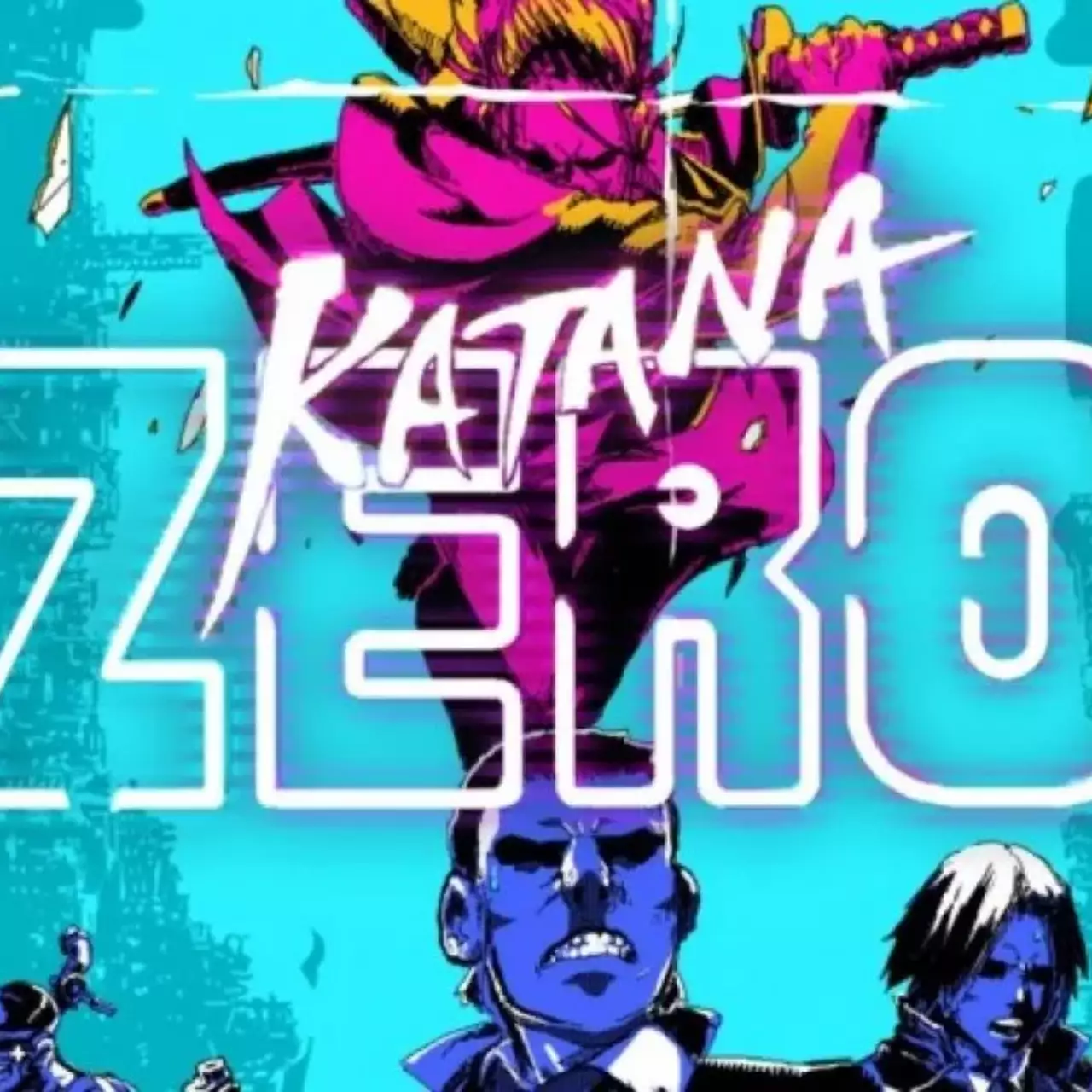 Игроки говорят, что Katana Zero такая же сложная, как Hotline Miami и Sekiro: Shadows Die Twice — состоялся релиз Игроки говорят, что Katana Zero такая же сложная, как Hotline Miami и Sekiro: Shadows Die Twice — состоялся релиз