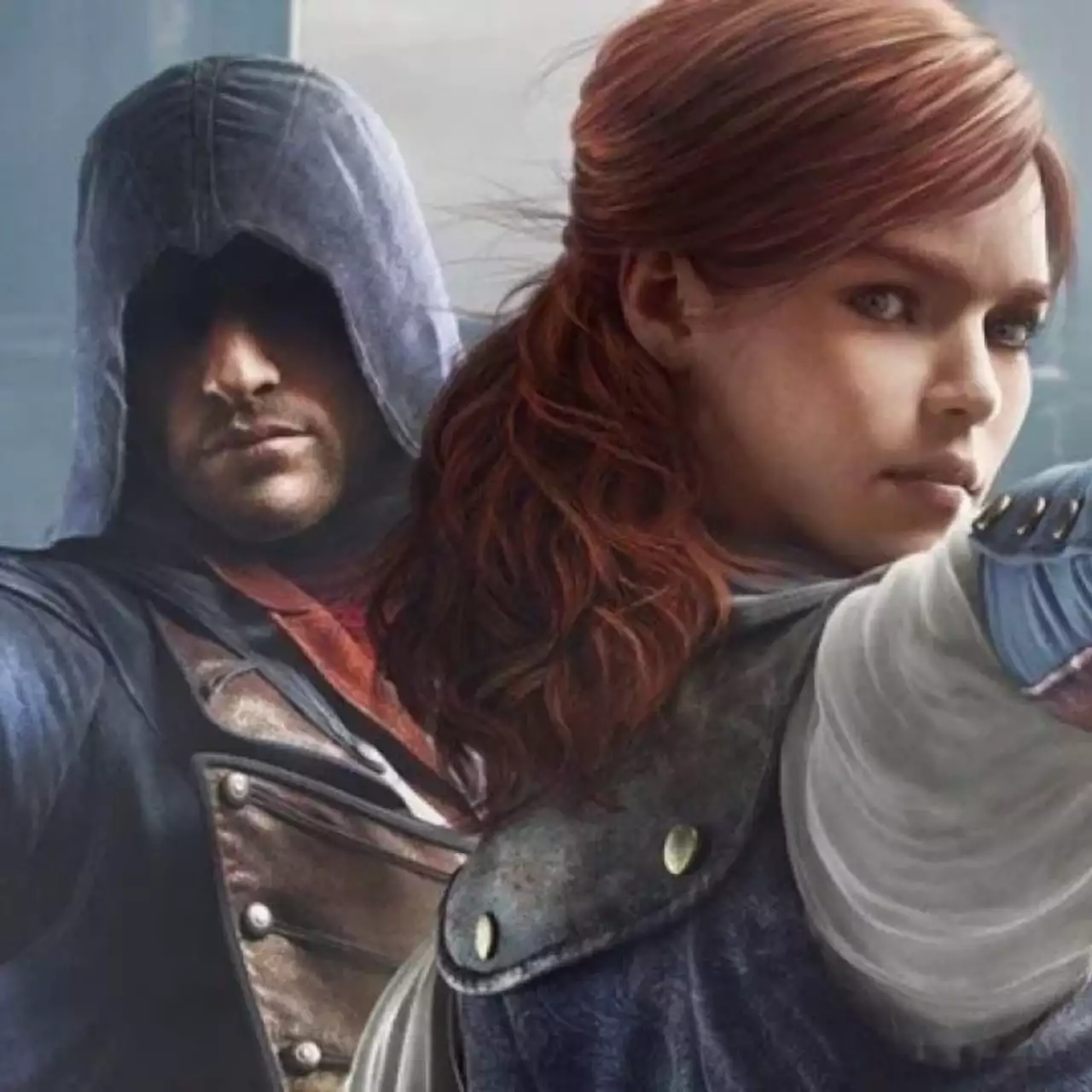 Assassin's Creed: Unity получила кучу положительных отзывов в Steam. Всё благодаря бесплатной раздаче в Uplay Assassin's Creed: Unity получила кучу положительных отзывов в Steam. Всё благодаря бесплатной раздаче в Uplay