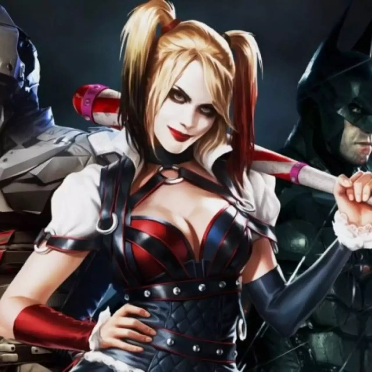 Новая игра от создателей Batman: Arkham Knight появится на платформах следующего поколения Новая игра от создателей Batman: Arkham Knight появится на платформах следующего поколения