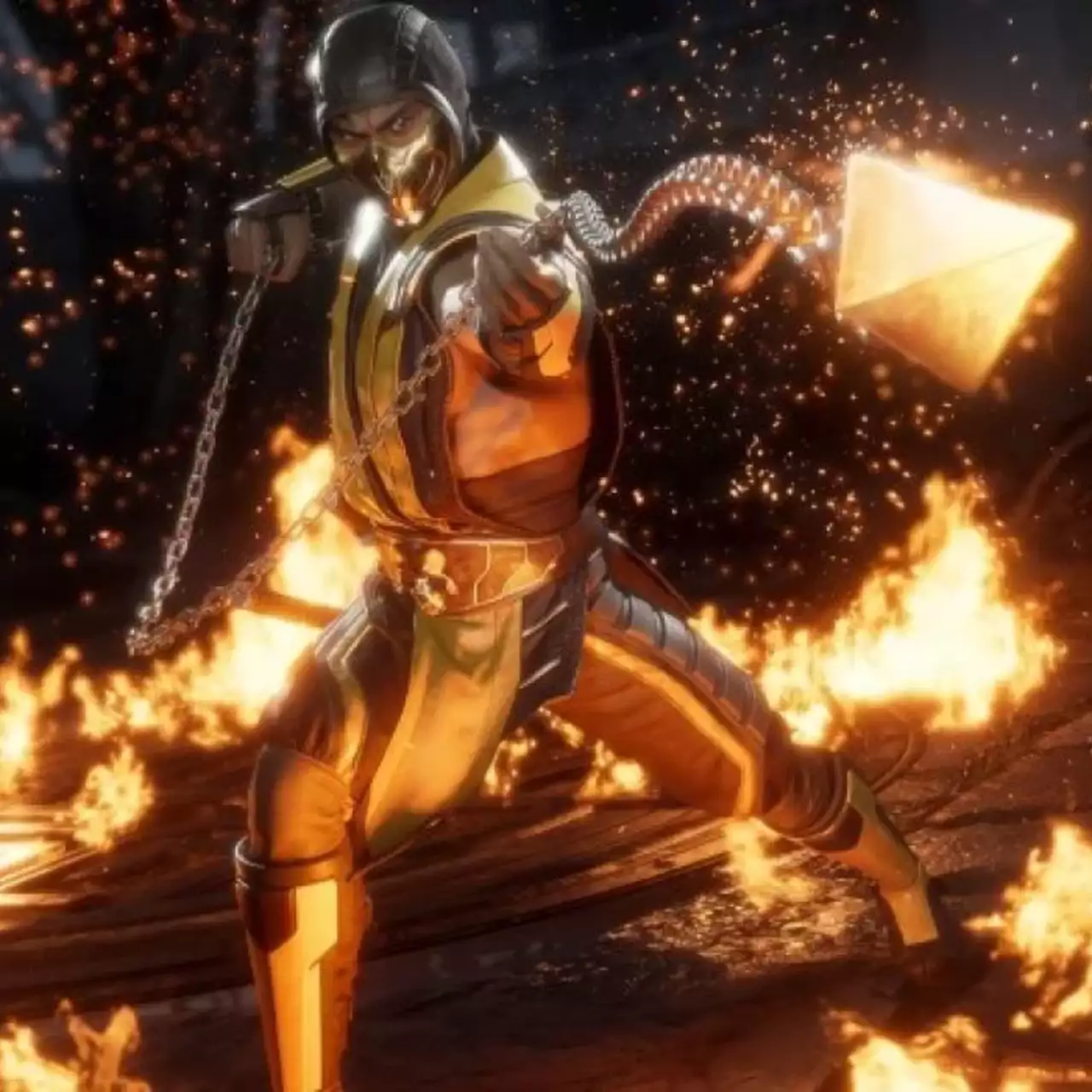 Шао Кан стал еще страшнее! Художник MK11 показал альтернативные костюмы героев Шао Кан стал еще страшнее! Художник MK11 показал альтернативные костюмы героев