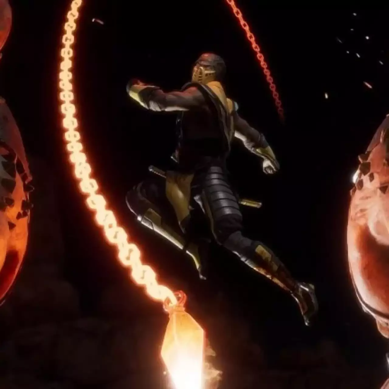Интернет завалили спойлерами с секретными героями Mortal Kombat 11. Издатель оперативно удаляет сливы