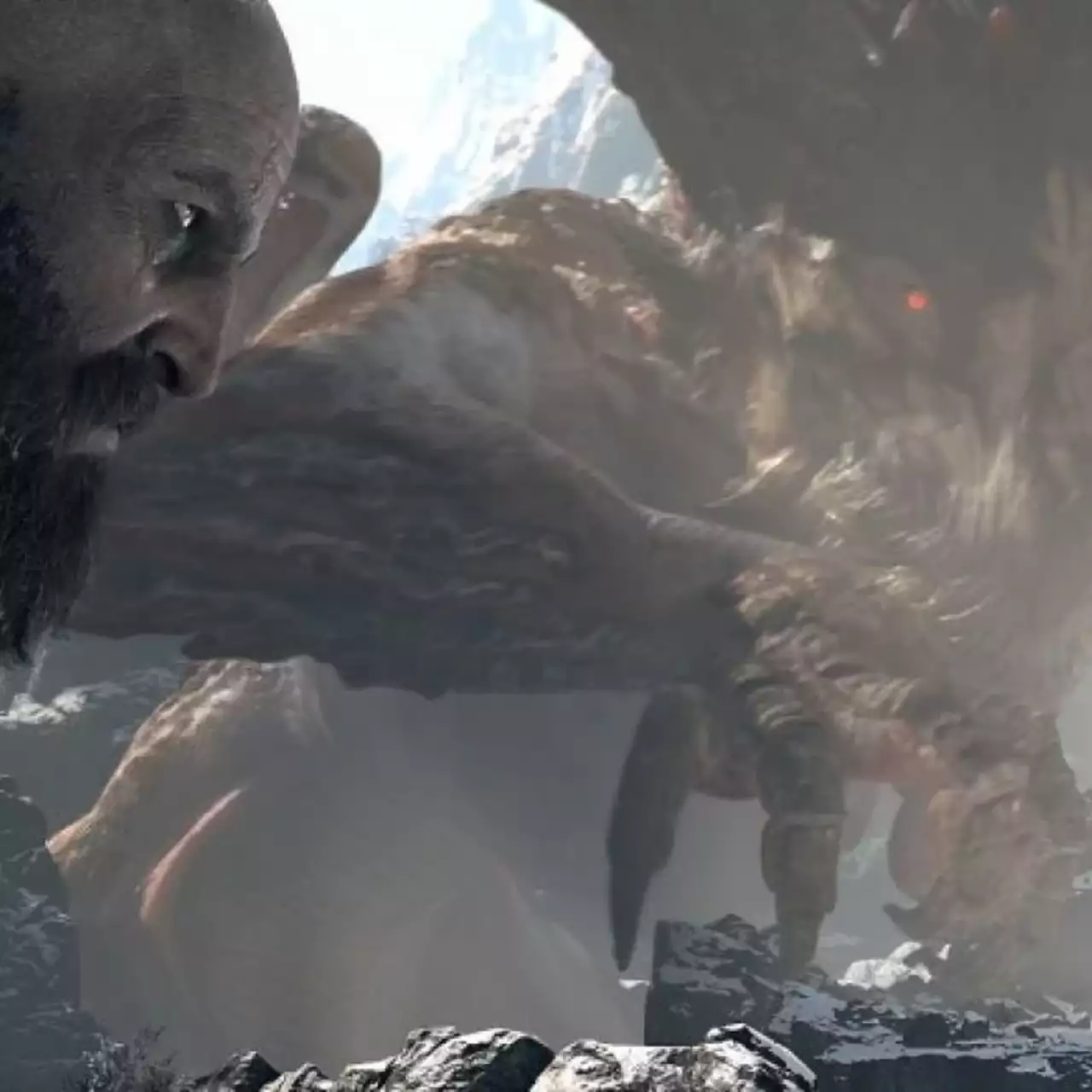 Sony выпустит документалку о разработке God of War (трейлер) Sony выпустит документалку о разработке God of War (трейлер)