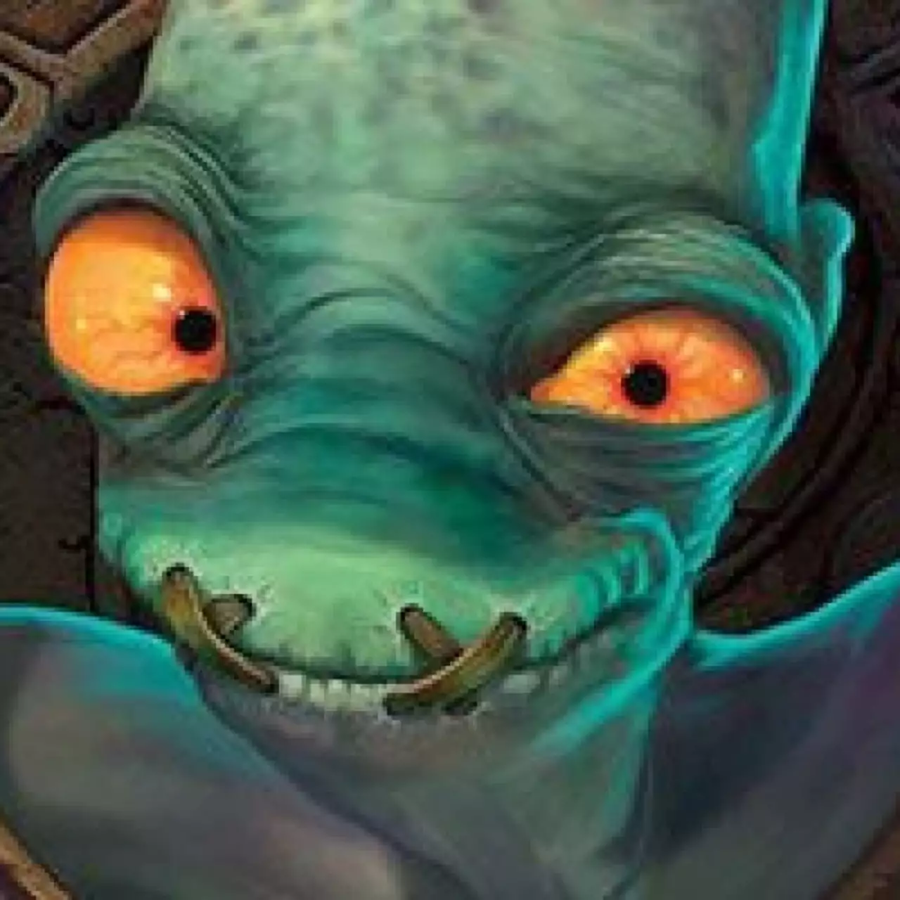 Первый скриншот ремейка Oddworld: Abe's Oddysee Первый скриншот ремейка Oddworld: Abe's Oddysee