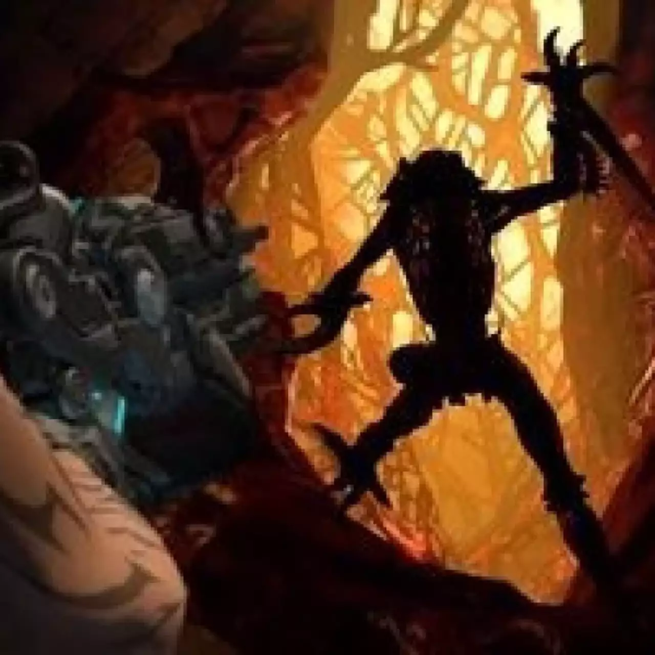 В Red Faction: Armageddon появится единорог, пукающий смертельной радугой В Red Faction: Armageddon появится единорог, пукающий смертельной радугой