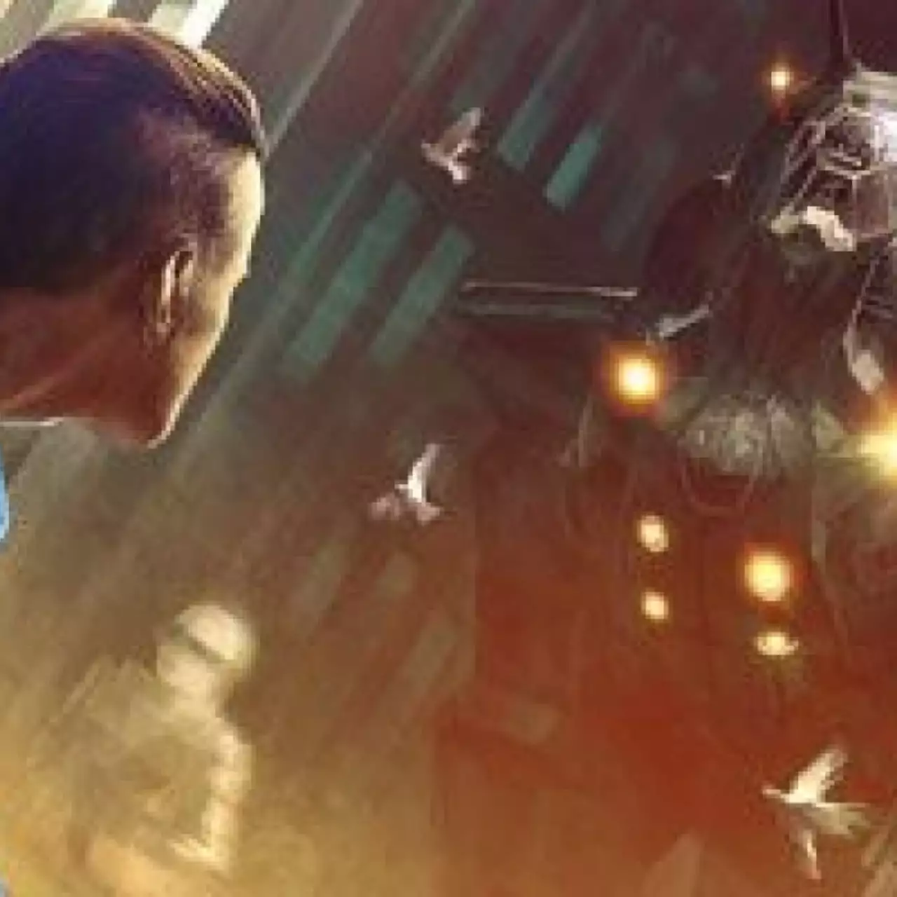Cyberpunk будет не хуже The Witcher Cyberpunk будет не хуже The Witcher