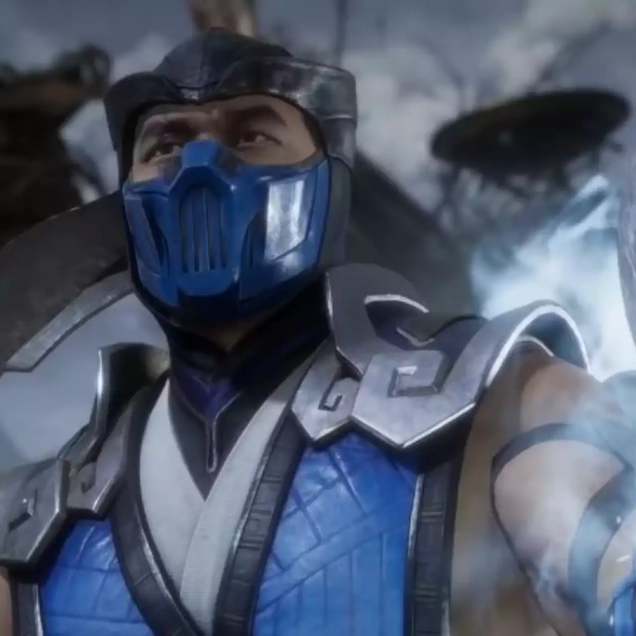 Нет времени играть? В сеть выложили полное прохождение сюжета Mortal Kombat 11