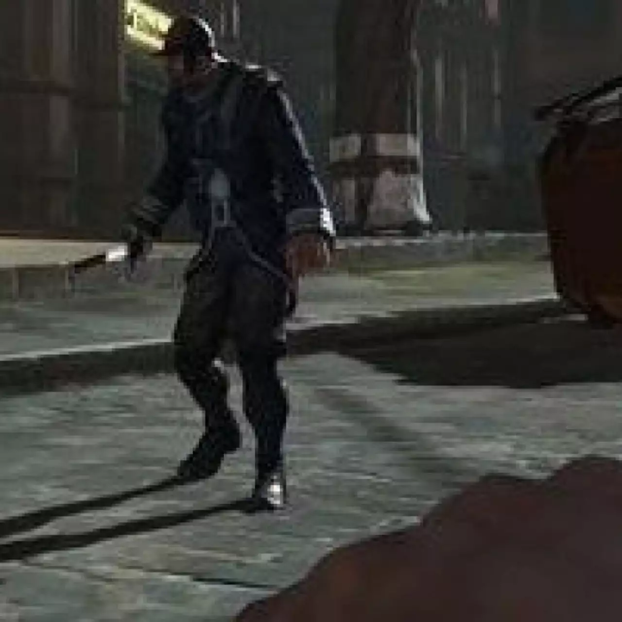 Геймплейный трейлер Dishonored — «поваренная книга убийств» Геймплейный трейлер Dishonored — «поваренная книга убийств»
