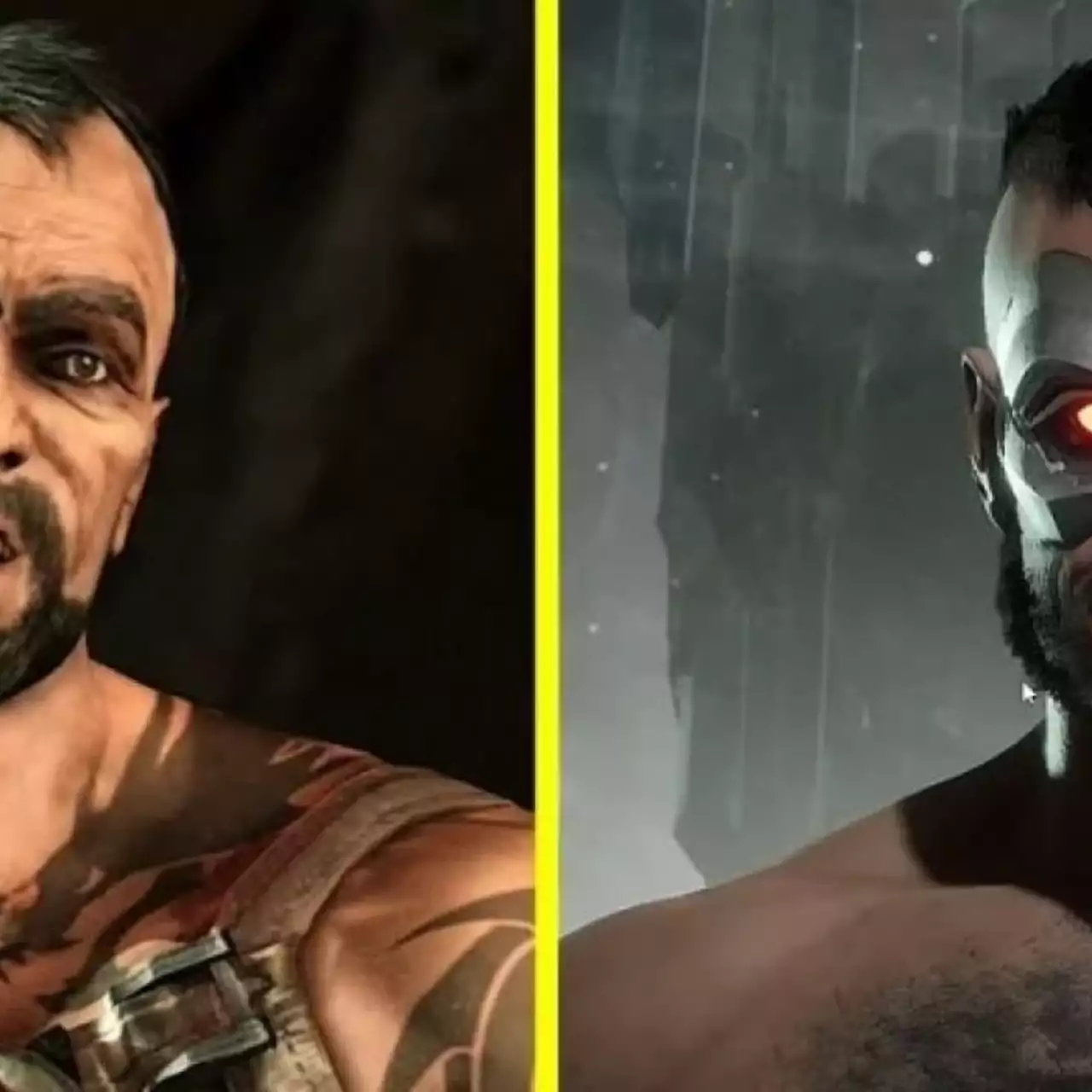 Посмотрите, как отличаются персонажи в Mortal Kombat 11 и Mortal Kombat X — видео