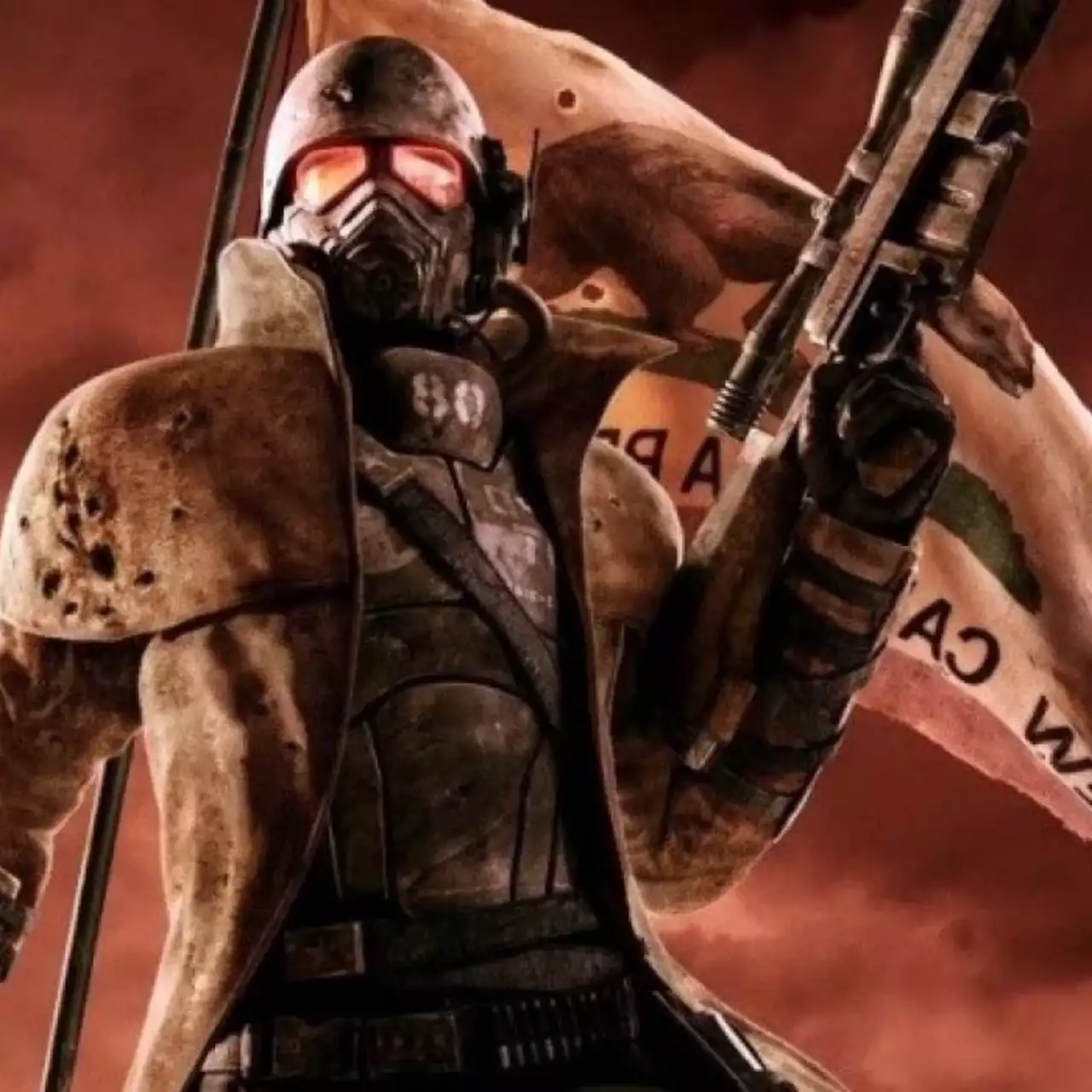 Графику Fallout: New Vegas сделали в четыре раза четче (скриншоты) Графику Fallout: New Vegas сделали в четыре раза четче (скриншоты)