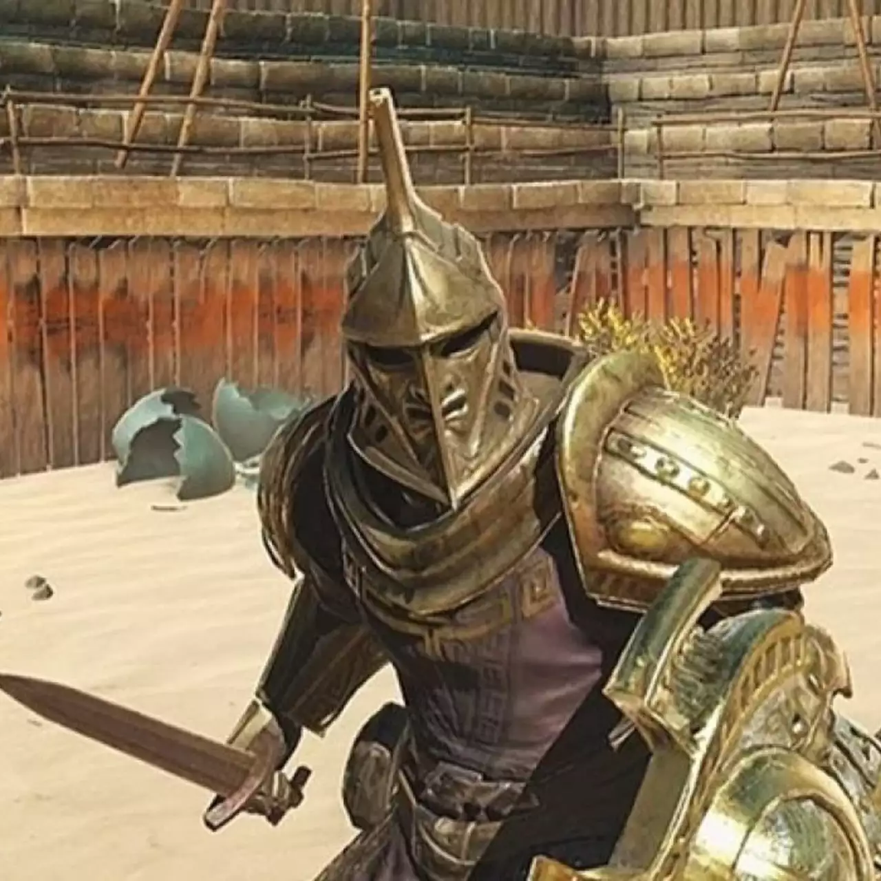 Как делать комбо в The Elder Scrolls: Blades — гайд Как делать комбо в The Elder Scrolls: Blades — гайд