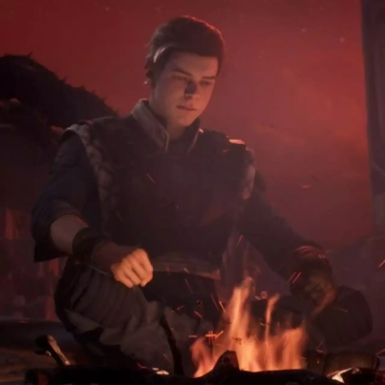 Star Wars Jedi: Fallen Order не будет короткой игрой с сюжетом на несколько часов Star Wars Jedi: Fallen Order не будет короткой игрой с сюжетом на несколько часов