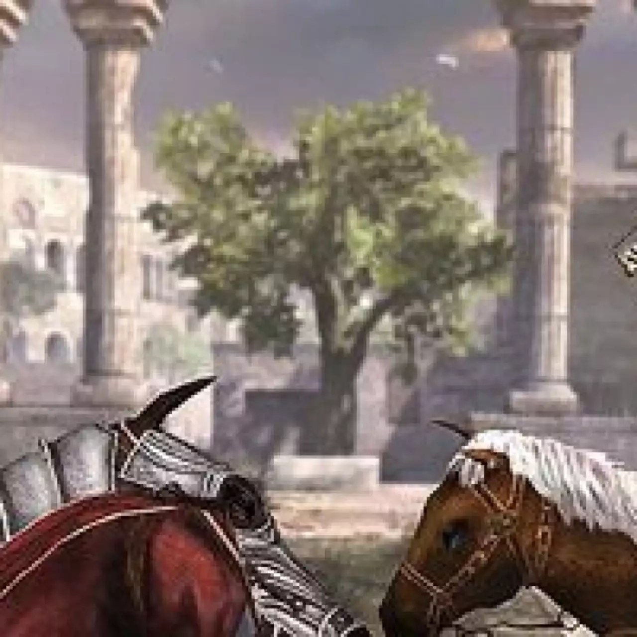 Зашифрованные послания Assassin's Creed 3 в Твиттере Зашифрованные послания Assassin's Creed 3 в Твиттере