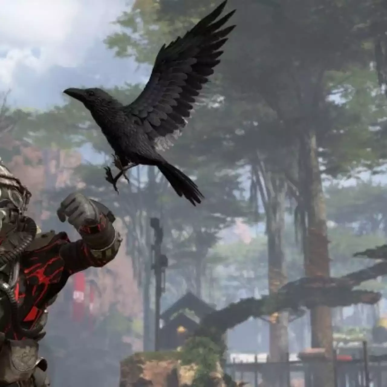 Популярность Apex Legends постепенно падает. Аналитики называют игру «дико переоцененной»