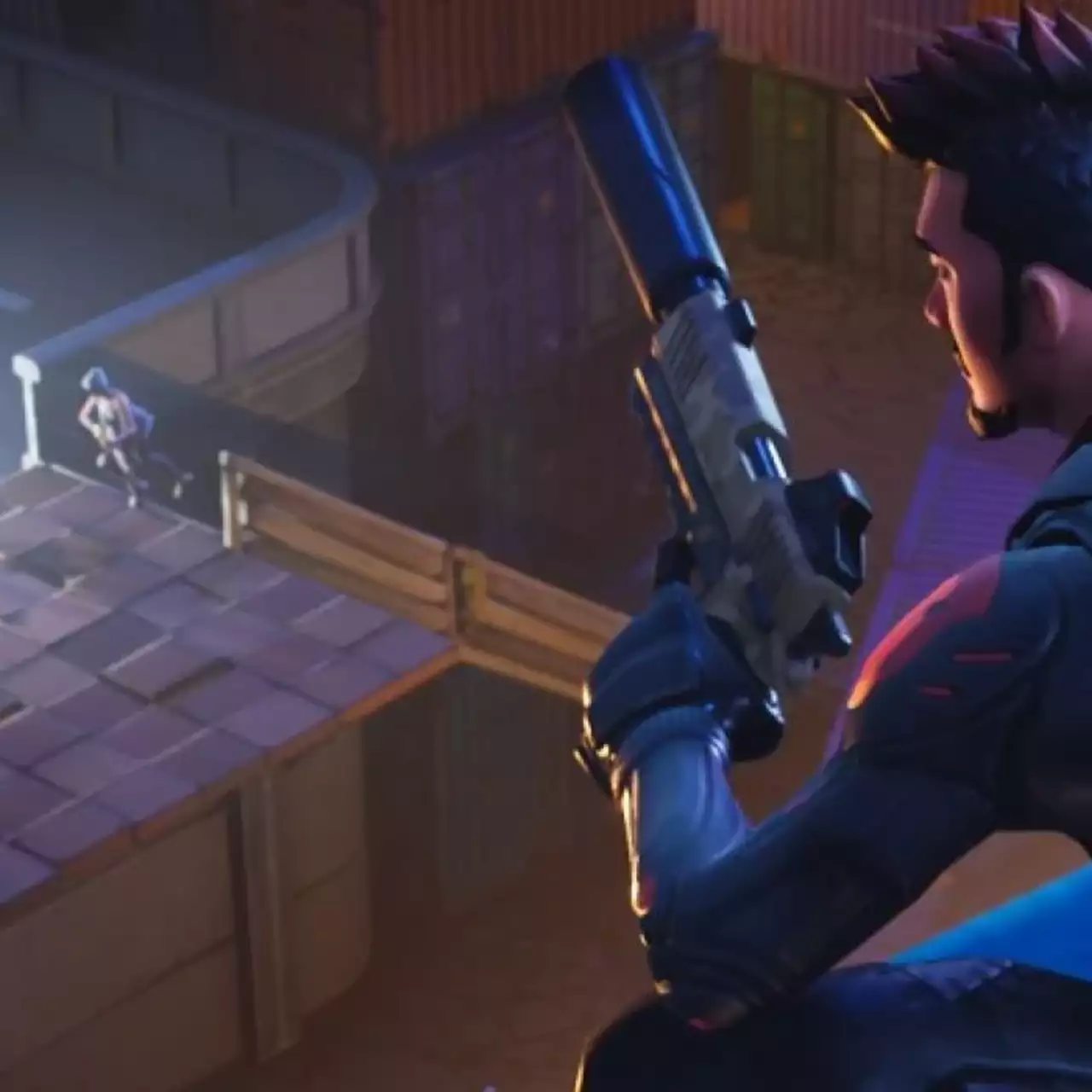 «Работа по 70 часов в неделю и ужасные переработки» — сотрудник Epic Games рассказал о цене успеха Fortnite «Работа по 70 часов в неделю и ужасные переработки» — сотрудник Epic Games рассказал о цене успеха Fortnite