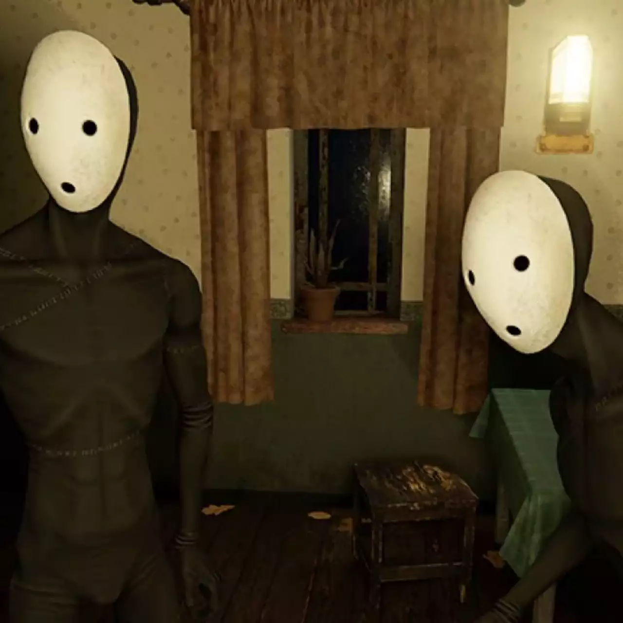 Вышла бесплатная демка очень мрачного хоррора Pathologic 2, в котором нужно бороться с чумой и искать еду Вышла бесплатная демка очень мрачного хоррора Pathologic 2, в котором нужно бороться с чумой и искать еду