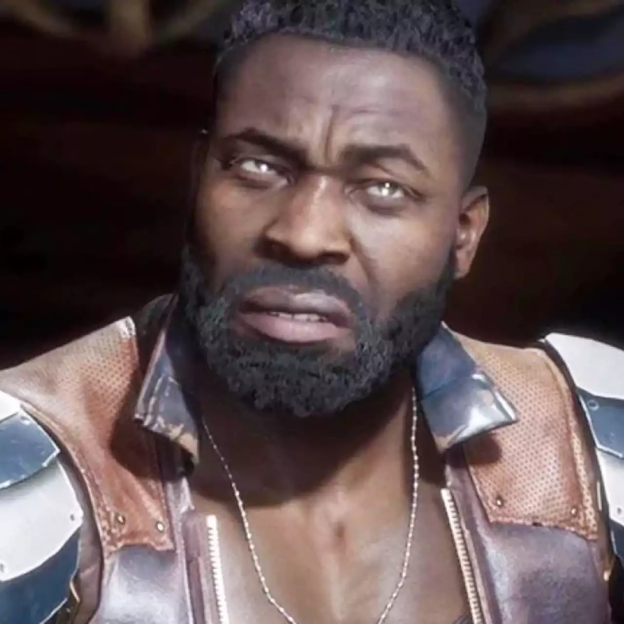 Некоторые игроки называют концовку Mortal Kombat 11 за Джакса расистской, а другие шутят, что он просто хочет в Ваканду