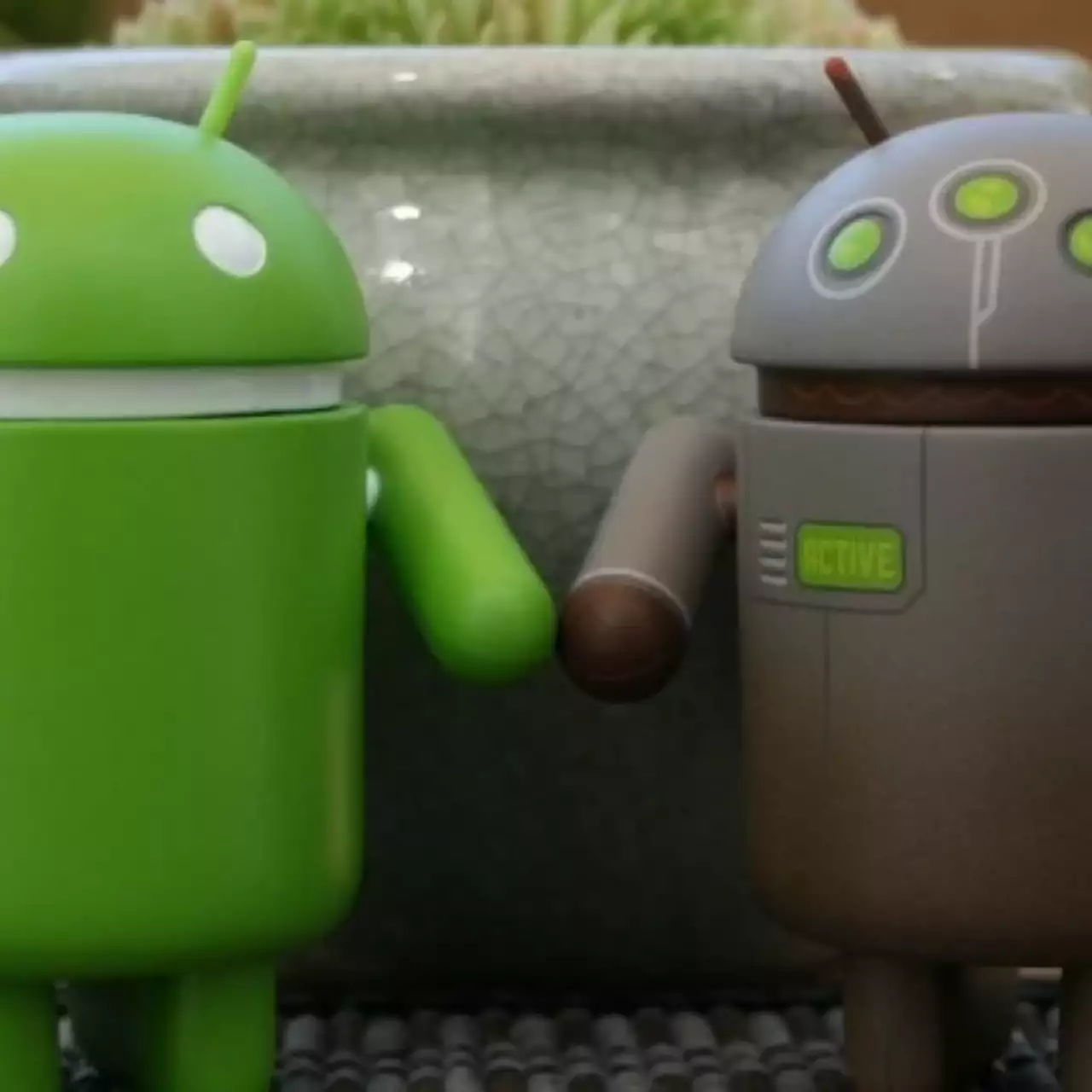 Халява: восемь игр для Android можно бесплатно скачать в Google Play Халява: восемь игр для Android можно бесплатно скачать в Google Play